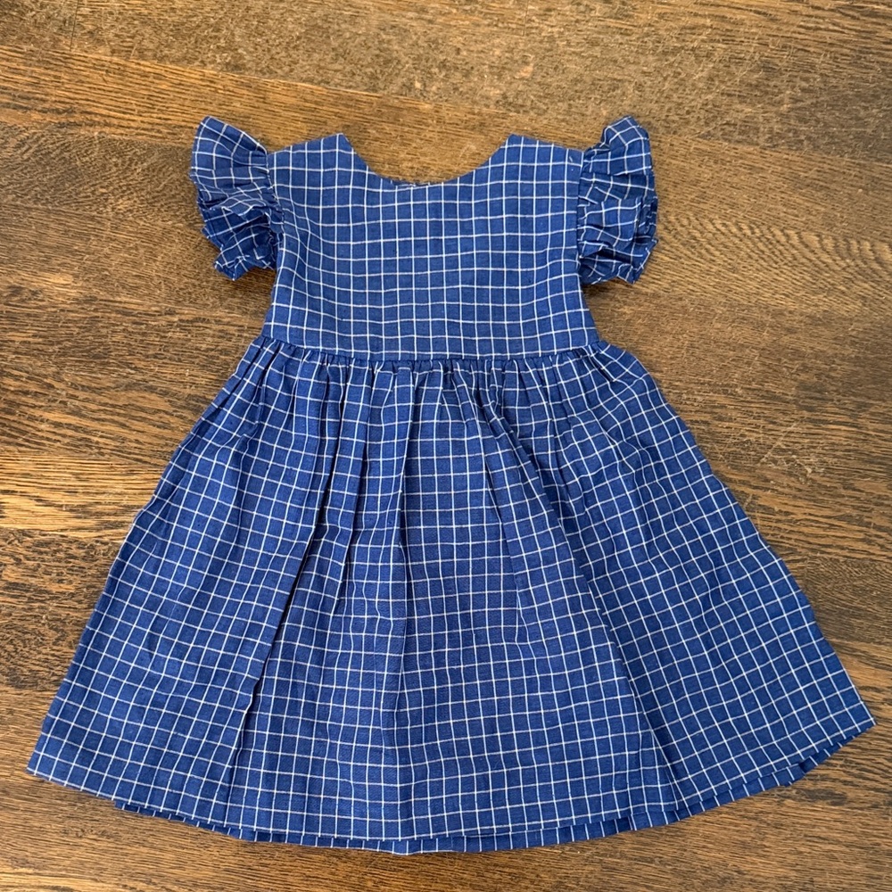 NWOT Pukatuka Size 2 dress
